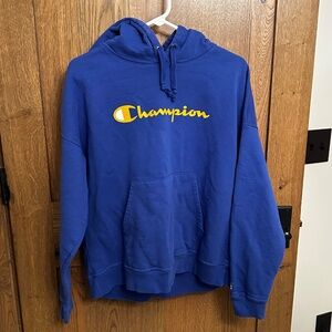 Champion Hoodie